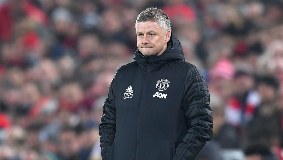 Ole Gunnar Solskjaer Insists Man Utd Must 'Keep Control' in Negotiations Amid Bruno Fernandes Links