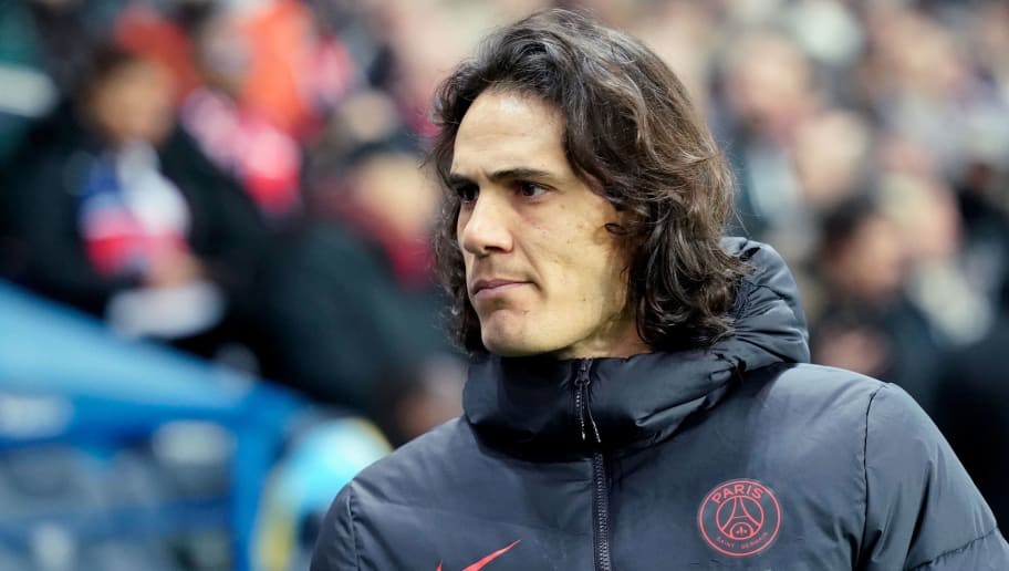 Atletico Madrid Deal for Wantaway Edinson Cavani 'Imminent' After New Offer