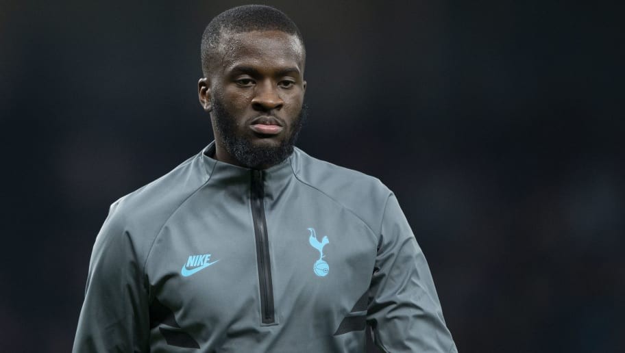 Jose Mourinho Claims Tottenham Are Managing 'Every Detail' of Tanguy Ndombele's Injury Struggles
