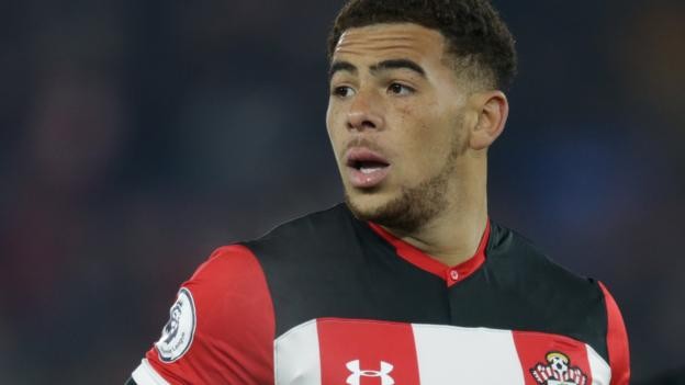 Che Adams: Southampton turn down third Leeds United bid for striker
