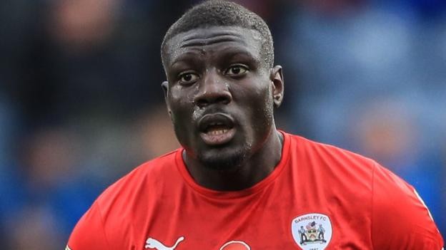 Bambo Diaby: Barnsley defender being investigated for 'potential anti-doping violation'