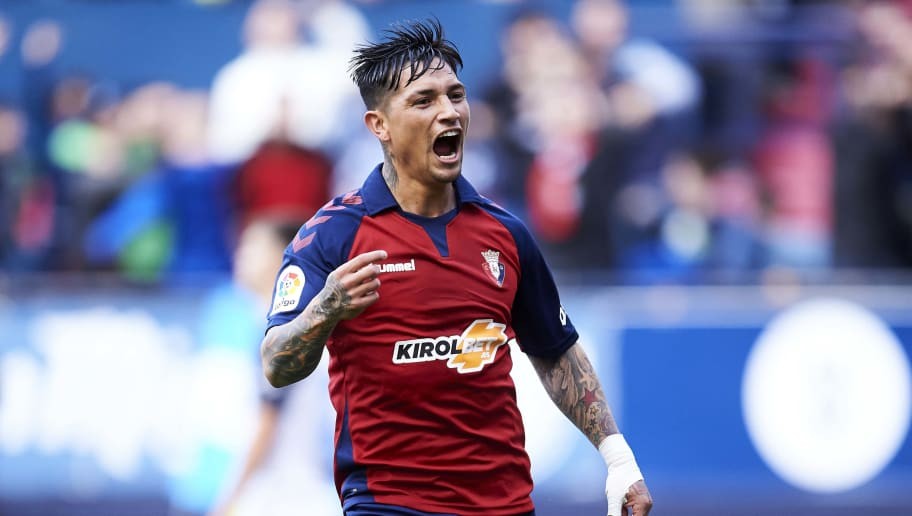 5 Strikers Chelsea Should Sign in the January Transfer Window (But Probably Won't)