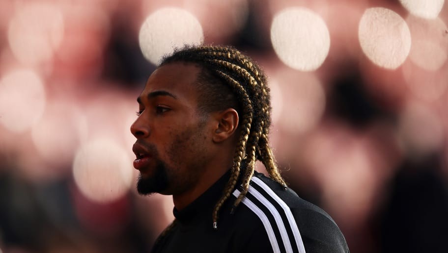 Adama Traore Refuses to Rule Out a La Liga Return With Barcelona or Real Madrid in the Future