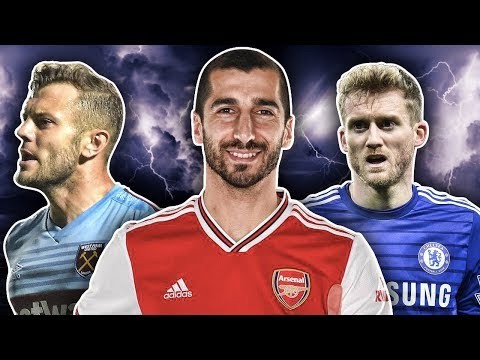 10 Players Your Club SHOULD NEVER Have Signed!