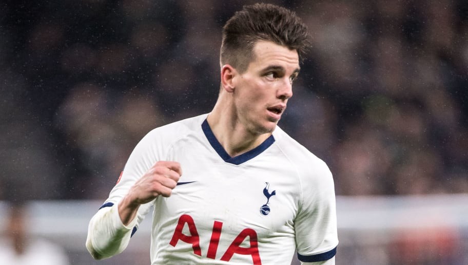 Giovani Lo Celso Is Finally Getting a Run in Tottenham's Team and They're Reaping the Rewards