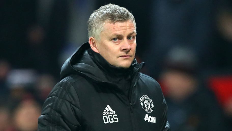 Ole Gunnar Solskjaer Admits Man Utd Need Signings After Terrible Burnley Defeat