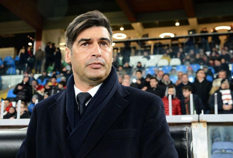 FONSECA: "WE DIDN'T DO WELL IN THE FINAL THIRD"