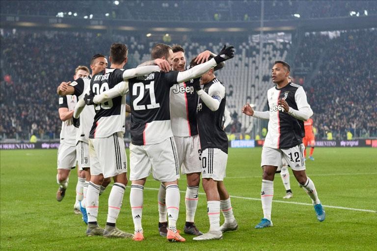 SARRI: "WE PLAYED A GOOD GAME"