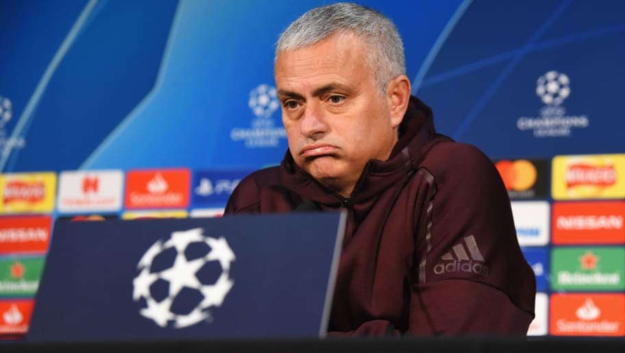 8 of the Most Chaotic Press Conferences