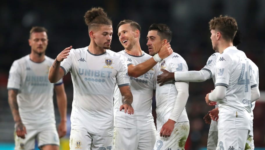 Leeds Agree Lucrative adidas Kit Deal to Replace Kappa at End of Season