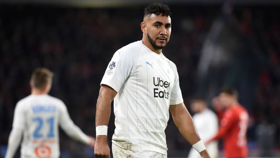 West Ham Linked With Stunning Dimitri Payet Return - But Conflicting Report Claims Interest Is False