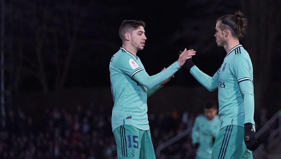 Gareth Bale Set for Tests on New Ankle Injury After Copa del Rey Win
