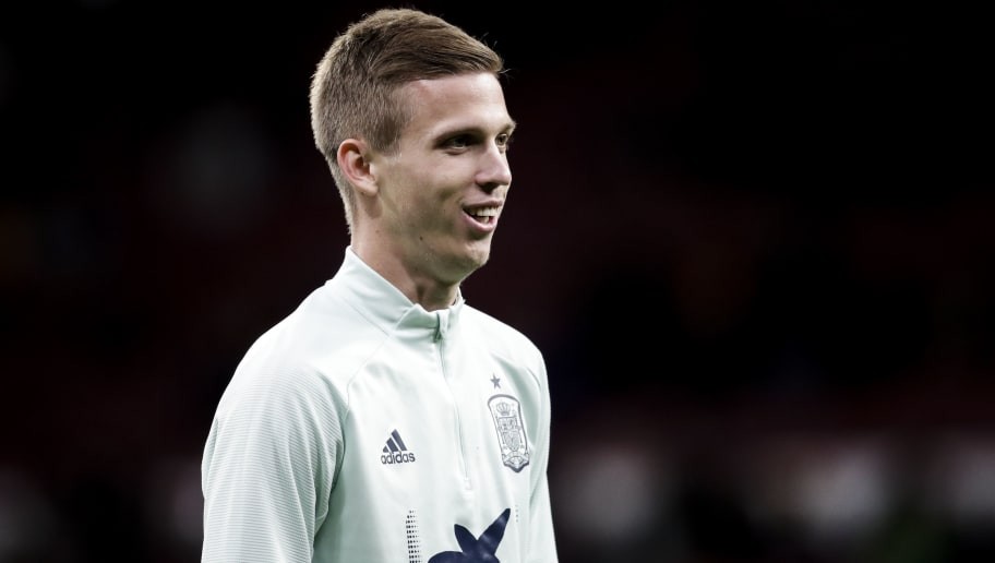 Dani Olmo En Route to Germany for RB Leipzig Medical After Destination is Finally Decided