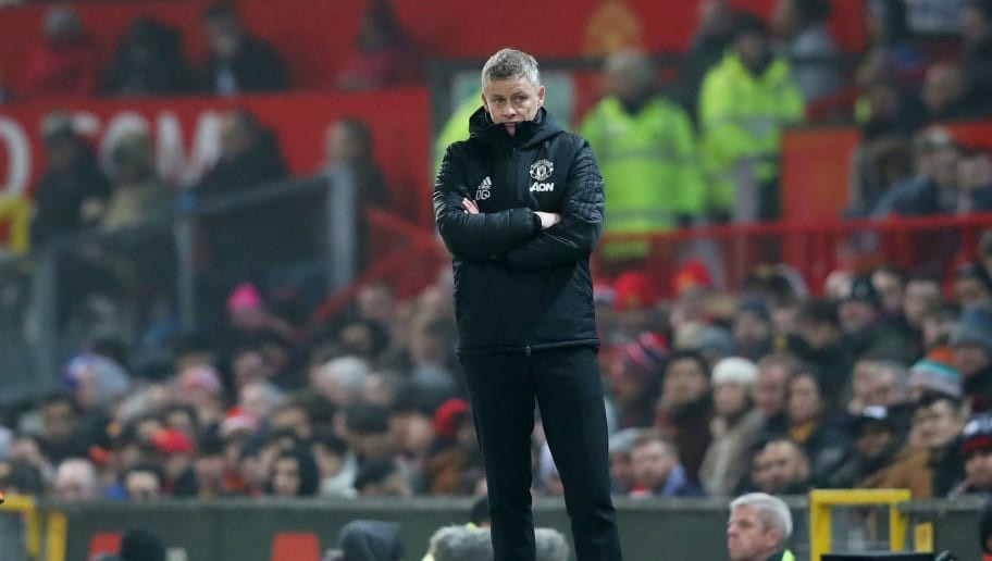 Ole Gunnar Solskjaer 'Retains Support' of Manchester United Board Despite Dire Burnley Defeat