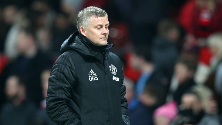 28 Questions Manchester United Fans Are Currently Asking Themselves - Answered