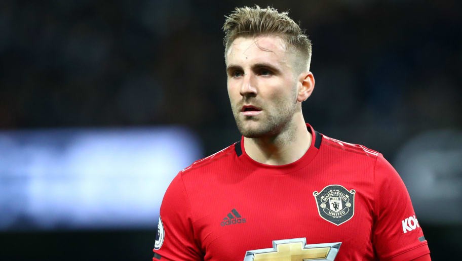 Burger King Trolls Luke Shaw on Twitter Before Manchester United Lose to Burnley