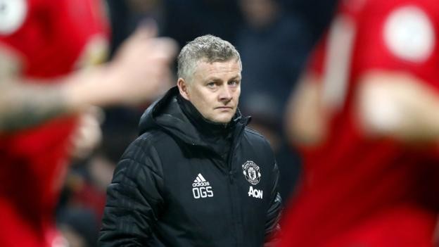 Ole Gunnar Solskjaer: Could Sunday's FA Cup tie be his last match as Manchester United boss?