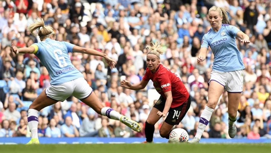 Man Utd Women vs Man City Women Preview: How to Watch on TV, Live Stream, Kick Off Time & Team News