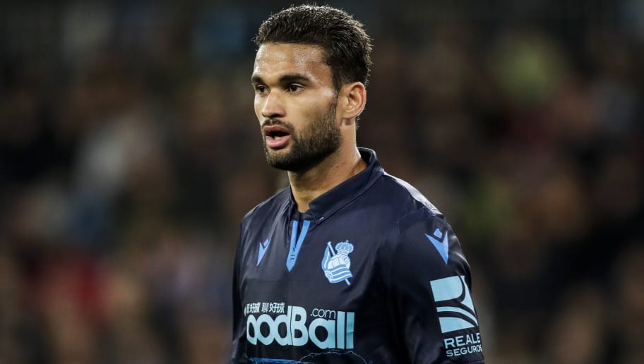 Willian José 'Not Tottenham Priority' Despite Reports of Deal Being Close