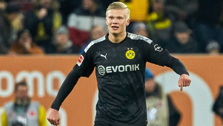 Borussia Dortmund v FC Köln Preview: How to Watch on TV, Live Stream, Kick Off Time & Team News