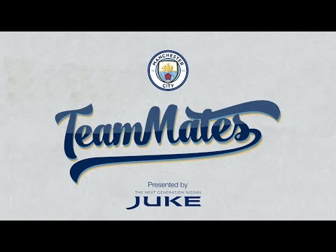 BEST IN CAR DJ? | MAN CITY TEAMMATES