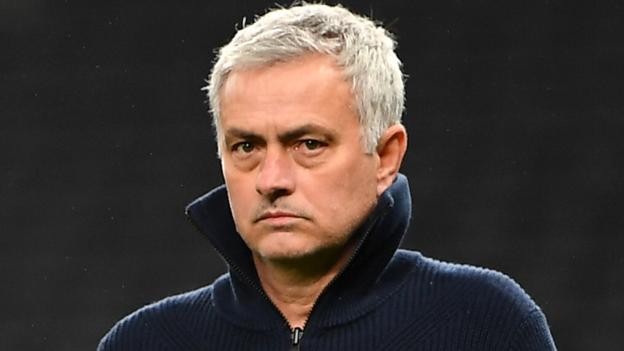 Tottenham: No negative atmosphere under Jose Mourinho - Dier