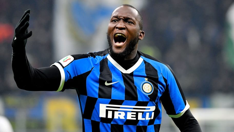 Romelu Lukaku Reveals Why He Left Man Utd & Explains What Went Wrong for José Mourinho