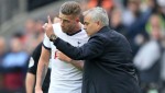 Toby Alderweireld Dismisses Talk of Tottenham Unrest Under José Mourinho
