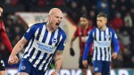 Aaron Mooy: Brighton sign midfielder from Huddersfield Town