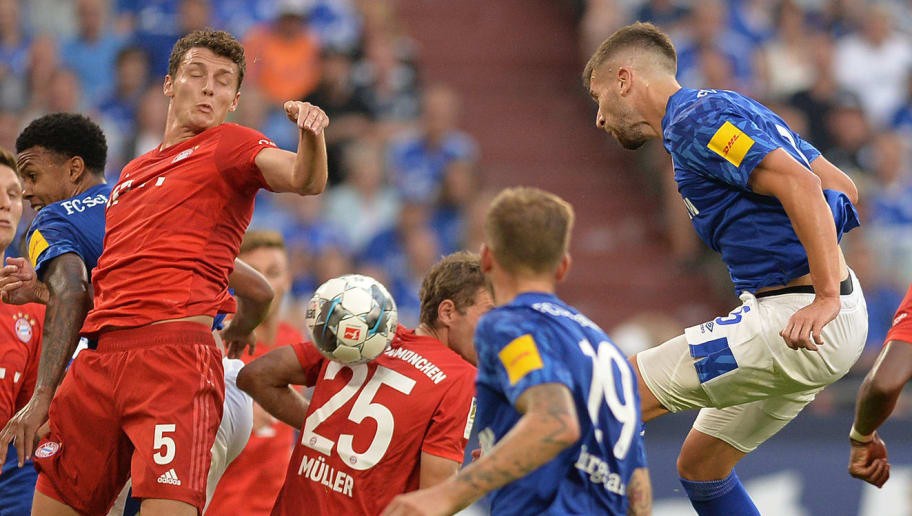 Bayern Munich vs Schalke Preview: How to Watch on TV, Live Stream, Kick Off Time & Team News