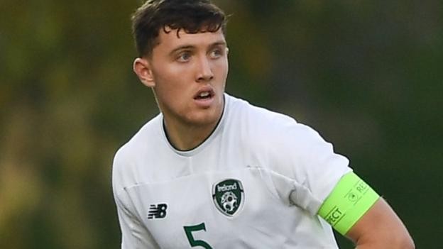 Dara O'Shea: West Bromwich Albion defender signs new contract