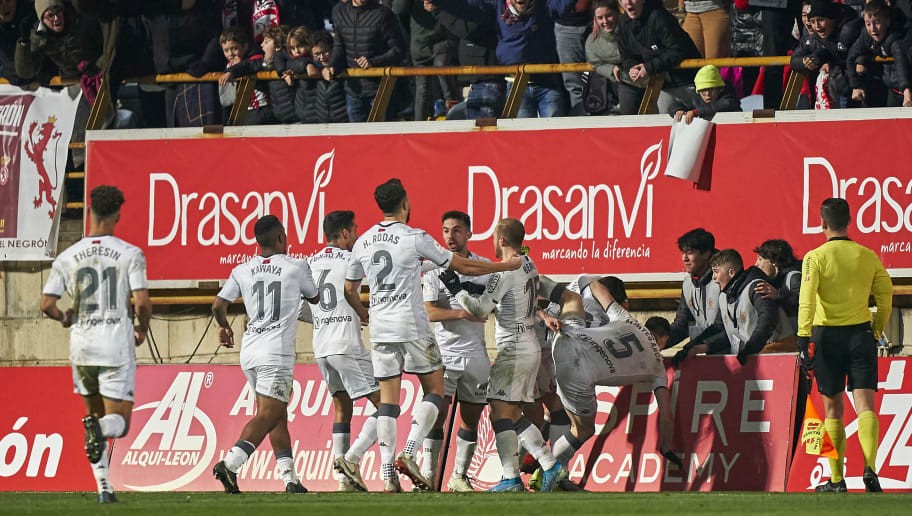 Copa del Rey: Breaking Down the Last 16 Draw for Barcelona, Real Madrid & the Rest