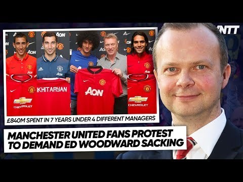 HAS THIS MAN RUINED MANCHESTER UNITED?! | #WNTT