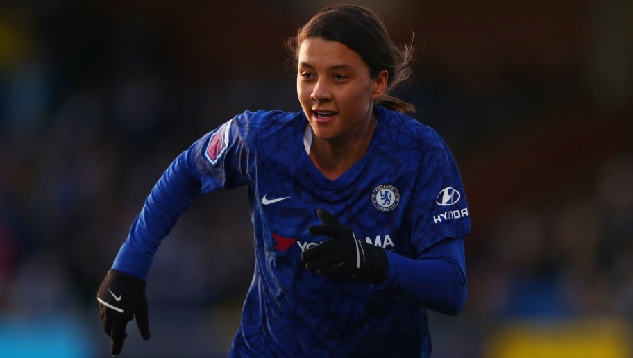 Women's Super League Transfers: Every Done Deal in the WSL in the 2019/20 Winter Window