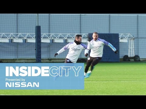 LAPORTE'S RETURN, LOAN WATCH & HOT WINGS | INSIDE CITY 372