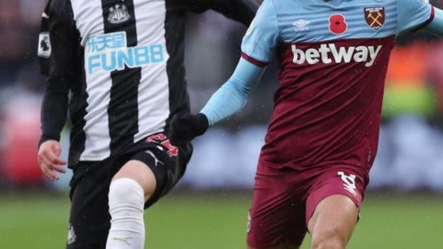 Sports Minister Nigel Adams says football is 'too dependent' on gambling
