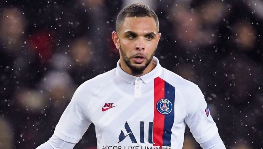 Arsenal Miss Out on Layvin Kurzawa as Juventus Close on Mattia De Sciglio Swap Deal