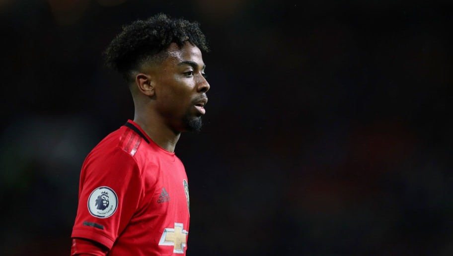 Man Utd Ready to Triple Angel Gomes Wages in Bid to Keep Contract Rebel at Old Trafford