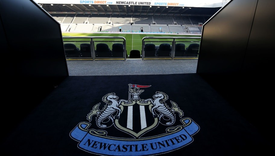 Newcastle Open Takeover Talks With Saudi Arabia's Sovereign-Wealth Fund