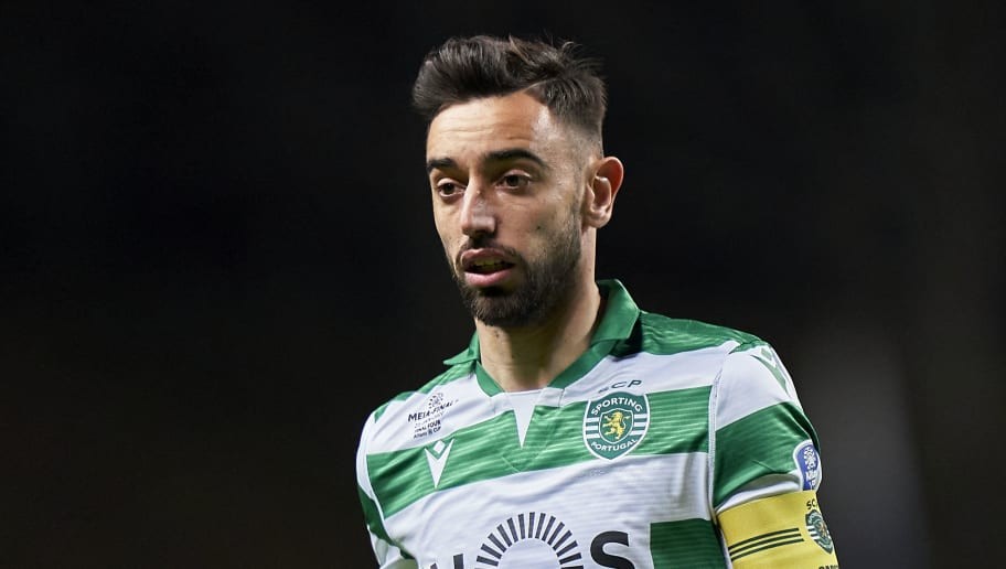 Man Utd 'Reluctant' to Stump Up €50m & Secret Contract Clauses - Bruno Fernandes Daily