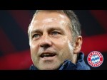 LIVE 🔴 Pressekonferenz mit Hansi Flick & David Wagner | FC Bayern München - FC Schalke 04