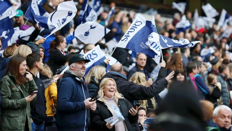 Government Advisor Puts Pressure on Tottenham to Cut Down Use of Y-Word to Combat Anti-Semitism