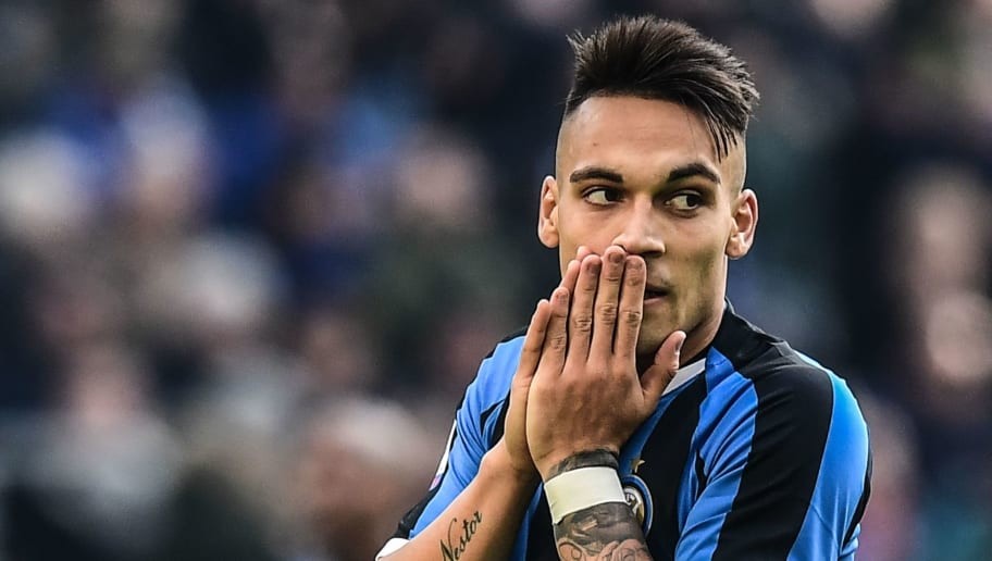 Inter 1-1 Cagliari: Report, Ratings & Reaction as Lautaro Martinez Scores and Sees Red in Stalemate