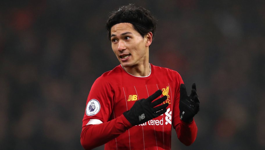 Takumi Minamino Is a Great Signing - But Liverpool Fans Need to Be Patient With Him