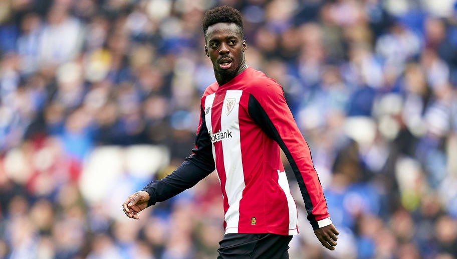 Inaki Williams Hits Out at Racism in Football After Alleged Abuse During Espanyol Game