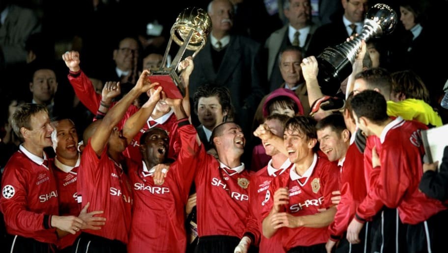 30 of the Best Football Teams Ever