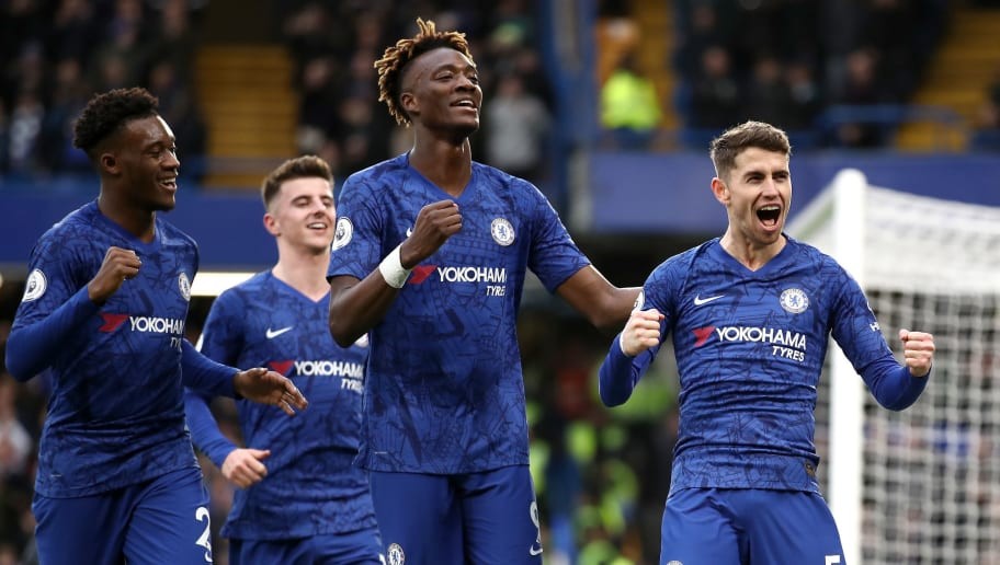 Way Too Early Candidates for Chelsea's Player of the Season Award