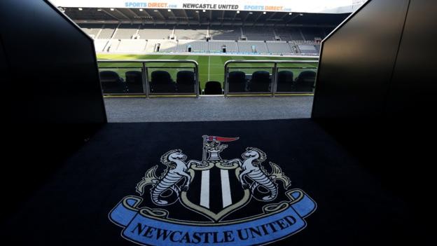 Newcastle United talks on Saudi Arabia takeover at 'advanced' stage