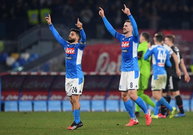 GATTUSO: "WE ARE WORTHY WINNERS"