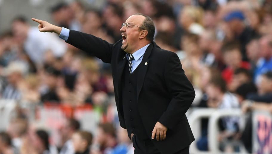 Rafa Benitez Earmarked for Newcastle Return if Crown Prince of Saudi Arabia Completes Takeover